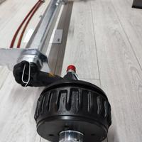 Ricambi rimorchi -revisioni accessori - assistenza