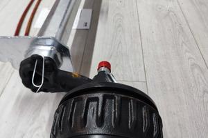 Ricambi rimorchi -revisioni accessori - assistenza