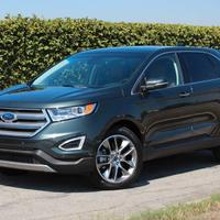 Ricambi ford edge 2016/2025