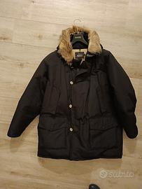Woolrich Arctic Parka XL.