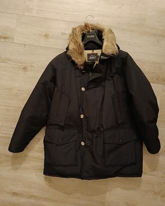 Woolrich Arctic Parka XL.