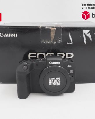 Canon EOS RP