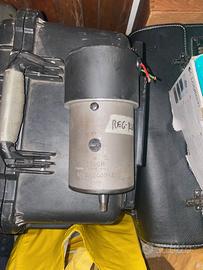 Dinamo Bosch 30 - 6 per Moto Guzzi Sport 15