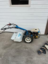 Motocoltivatore Sep 1000