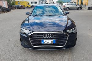 Audi A6 anno 2019 204 cv