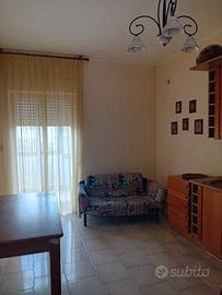 Appartamento con garage in via I maggio