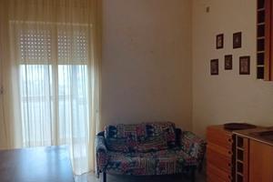 Appartamento con garage in via I maggio