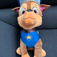 PUPAZZO CHASE PAW PATROL 60 CM