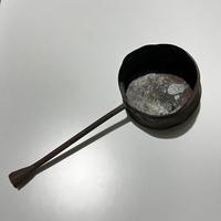 Scaldaletto portabrace antico