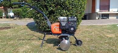 MOTOZAPPA OLEO-MAC motore BRIGGS&STRATTON 5,5 HP