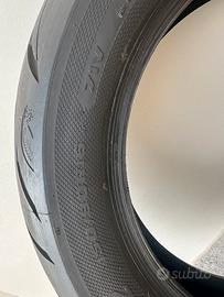 Pneumatico 150 80 16 nuovo