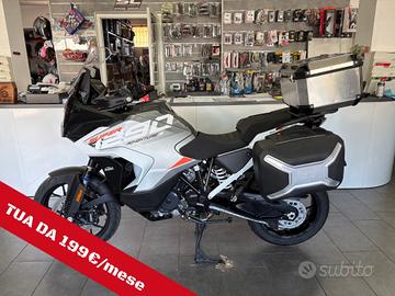 Ktm 1290 Super Adventure S - 2023