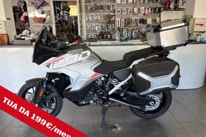 Ktm 1290 Super Adventure S - 2023