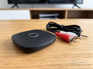 Ricevitore Audio Bluetooth AUKEY con NFC