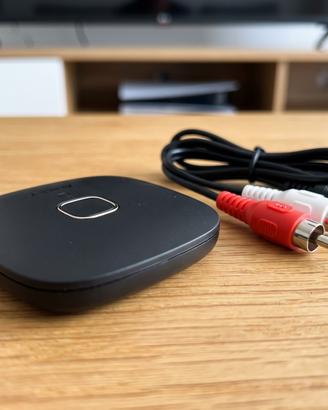 Ricevitore Audio Bluetooth AUKEY con NFC