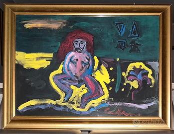 Quadro Stefano Caglioni