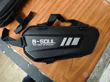 BORSELLI  MOTO