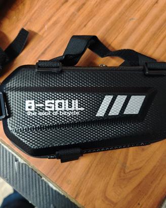 BORSELLI  MOTO