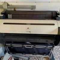 plotter Canon iPF780