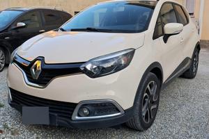Renault Captur 1.5 90cv