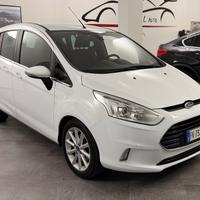 Ford B-Max 1.5 TDCi 95 CV Titanium
