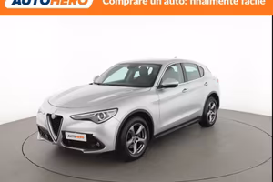 ALFA ROMEO Stelvio AG32923