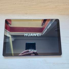 Tablet Huawei M5 Lite 10" LTE 3GB/32GB Testato