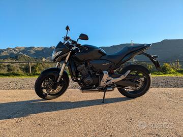 Honda Hornet 2011 600 102cv