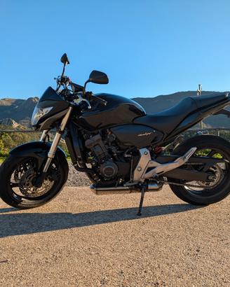 Honda Hornet 2011 600 102cv