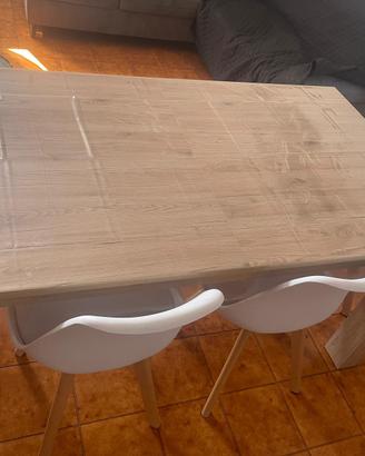 Tavolo 90x160