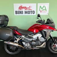 HONDA CROSSRUNNER - 2016