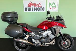 HONDA CROSSRUNNER - 2016