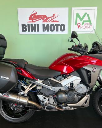 HONDA CROSSRUNNER - 2016