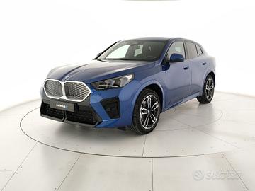 BMW X2 iX2 eDrive20 MSport