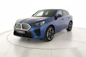BMW X2 iX2 eDrive20 MSport