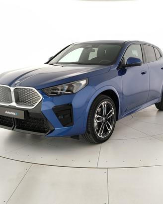 BMW X2 iX2 eDrive20 MSport
