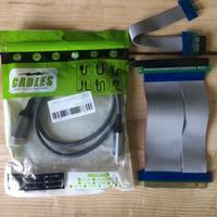 Cavi e Estensioni Nuovi