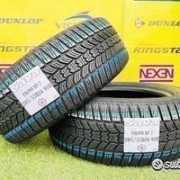 X2: Invernali 205/55R16 91H -SAVA- al 85%