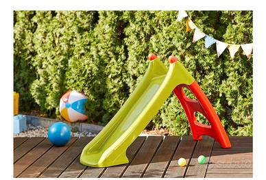 Scivolo per bambini 