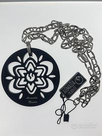 Lotto Collane Armada Nueva Made In Italy Nuove