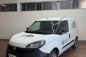 Fiat Doblo Doblò 1.3 MJT PC-TN Cargo Lamierato