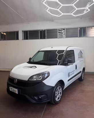 Fiat Doblo Doblò 1.3 MJT PC-TN Cargo Lamierato