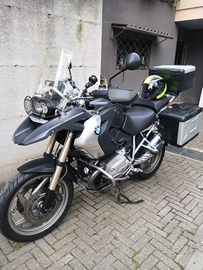 Bmw R 1200 GS