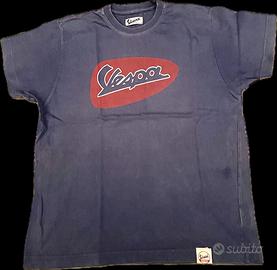 T-SHIRT VESPA ORIGINALE