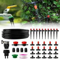 💦 Sistema di Irrigazione per orto e Giardino