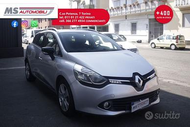 Renault Clio Renault 1.5 Energy dCi 75cv Duel...