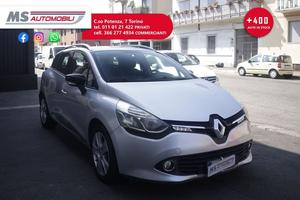 Renault Clio Renault 1.5 Energy dCi 75cv Duel...