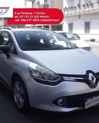 Renault Clio Renault 1.5 Energy dCi 75cv Duel...