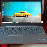 Laptop Lenovo PC