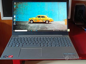 Laptop Lenovo PC